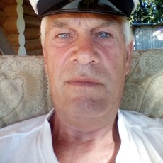 Фотография мужчины Виталий, 64 года из г. Пермь