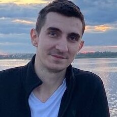 Фотография мужчины Михаил, 27 лет из г. Нижний Новгород