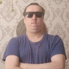 Фотография мужчины Виталий, 38 лет из г. Тобольск