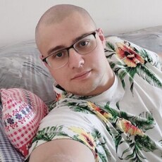 Фотография мужчины Рома, 27 лет из г. Красноярск