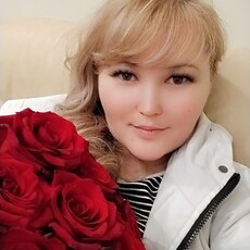 Фотография девушки Венера, 41 год из г. Ташкент