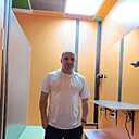 Паша, 33 года