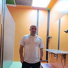 Фотография мужчины Паша, 33 года из г. Челябинск