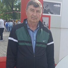 Фотография мужчины Юрий, 60 лет из г. Минеральные Воды