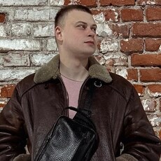 Фотография мужчины Никита, 30 лет из г. Минск
