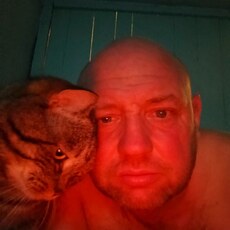 Фотография мужчины Константин, 45 лет из г. Завитинск