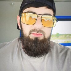 Фотография мужчины Мухаммад, 28 лет из г. Махачкала