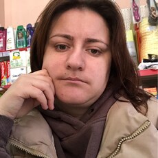 Фотография девушки Вика, 26 лет из г. Владикавказ