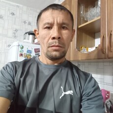 Фотография мужчины Руслан, 41 год из г. Нефтекумск