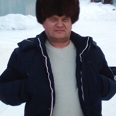 Фотография мужчины Миша, 57 лет из г. Курган