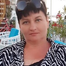 Фотография девушки Зоечка, 53 года из г. Белгород