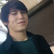 Фотография мужчины Али, 23 года из г. Москва