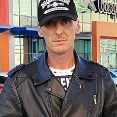 Фотография мужчины Юрий, 46 лет из г. Чегдомын