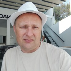 Фотография мужчины Александр, 44 года из г. Могилев