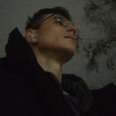 Фотография мужчины Вадим, 20 лет из г. Кокшетау