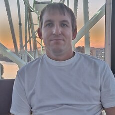 Фотография мужчины Сергей, 35 лет из г. Омск