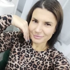 Ольга, 37 из г. Прокопьевск.