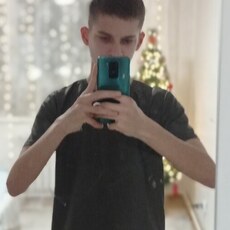 Фотография мужчины Никита, 18 лет из г. Астана