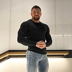 Фотография мужчины Станислав, 40 лет из г. Белгород