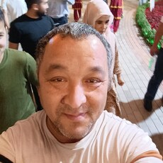 Фотография мужчины Рустам, 44 года из г. Наманган