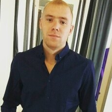 Фотография мужчины Евгений, 33 года из г. Челябинск