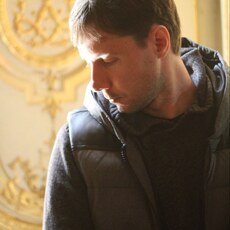 Фотография мужчины Алексей, 40 лет из г. Краснодар