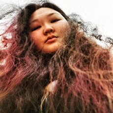 Фотография девушки Вероника, 27 лет из г. Иркутск