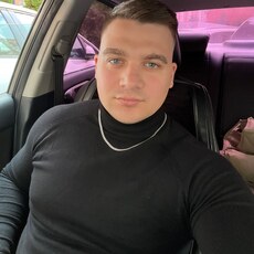 Фотография мужчины Марк, 28 лет из г. Липецк