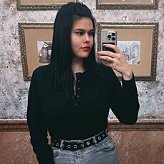 Фотография девушки Юля, 20 лет из г. Челябинск