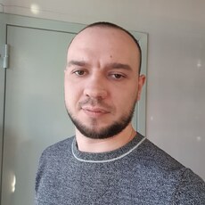 Фотография мужчины Леонид, 32 года из г. Екатеринбург