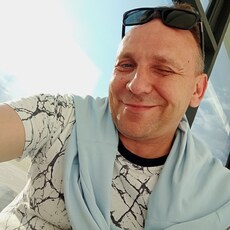 Фотография мужчины Алексей, 42 года из г. Санкт-Петербург