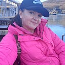 Галина, 54 года