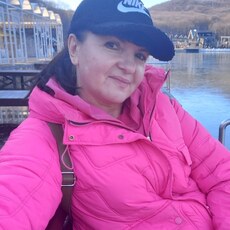 Фотография девушки Галина, 54 года из г. Белгород