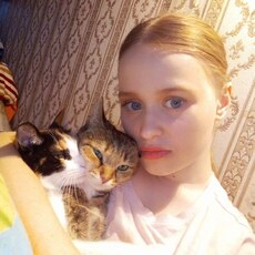 Фотография девушки Наталья, 23 года из г. Нижний Новгород