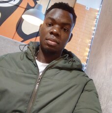 Фотография мужчины Melo, 25 лет из г. Брянск