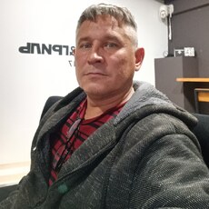 Фотография мужчины Олег, 49 лет из г. Южно-Сахалинск