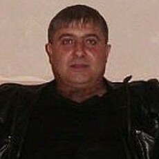 Фотография мужчины Гамлет, 48 лет из г. Сочи