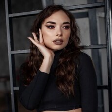 Фотография девушки Анастасия, 25 лет из г. Салават