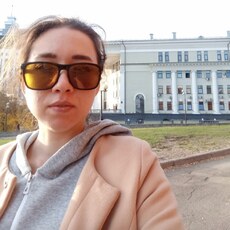 Фотография девушки Dienette, 31 год из г. Тольятти