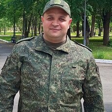 Фотография мужчины Роман, 42 года из г. Барнаул