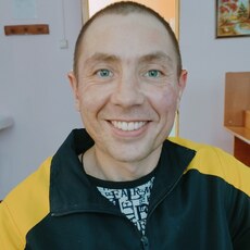 Фотография мужчины Михаил, 41 год из г. Вологда