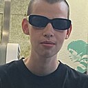 Паша, 22 года