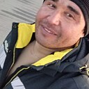 Юсуп, 34 года