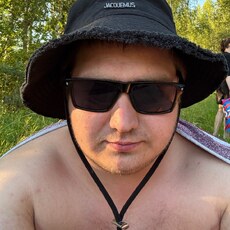 Фотография мужчины Илья, 23 года из г. Сергиев Посад