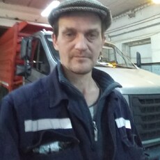 Фотография мужчины Сергей, 46 лет из г. Новосибирск