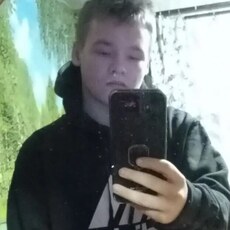 Фотография мужчины Данил, 29 лет из г. Пенза