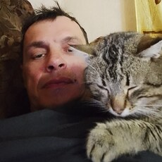 Фотография мужчины Дмитрий, 45 лет из г. Орел