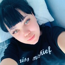 Фотография девушки Александра, 25 лет из г. Москва