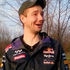 Фотография мужчины Безумный Микс, 36 лет из г. Норильск