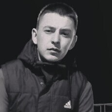 Фотография мужчины Данил, 20 лет из г. Магдагачи